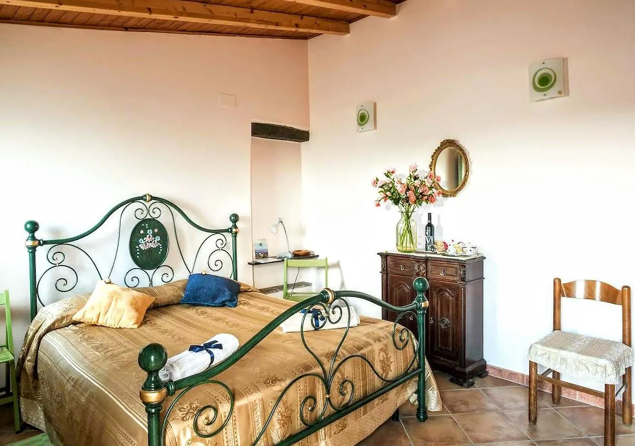 Alloggio per agriturismo Vasari Villa Santa Lucia del Mela Italia