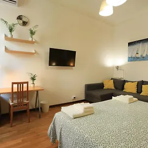 Residenza Accursio By Biphosting , Milano Italia