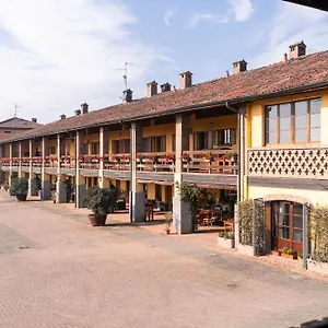 Bassanella , Treviglio Italia