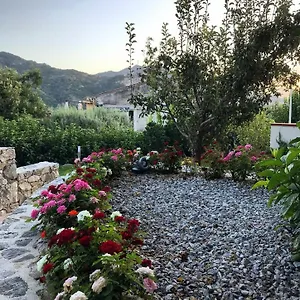  Bed and breakfast La Pergola